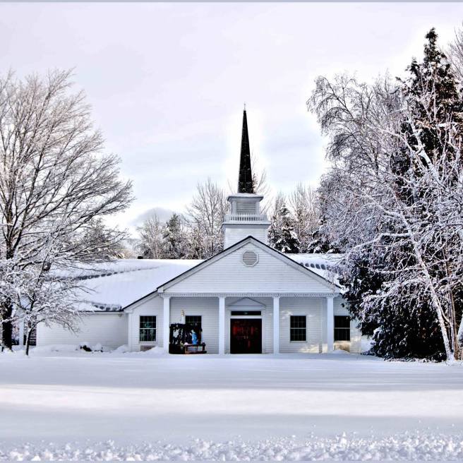 Grand Lake Community Chapel