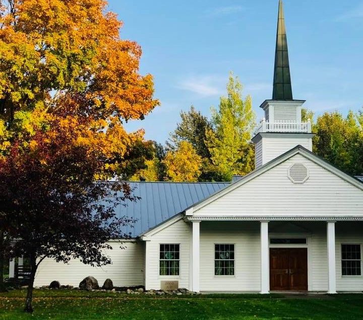 Grand Lake Community Chapel
